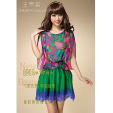 玉云裳女裝 優(yōu)質(zhì)產(chǎn)品與加盟優(yōu)勢(shì)解析