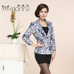 麥仙奴服飾 產(chǎn)品優(yōu)勢(shì)與加盟前景解析